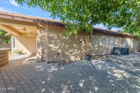 Exterior - 1079 W Laredo Ave, Gilbert, AZ 85233 photo 10 of 18