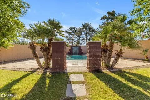 Exterior - 1079 W Laredo Ave, Gilbert, AZ 85233 photo 7 of 18