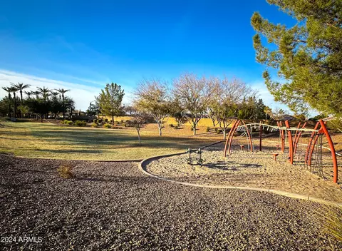 Exterior - 1079 W Laredo Ave, Gilbert, AZ 85233 photo 17 of 18