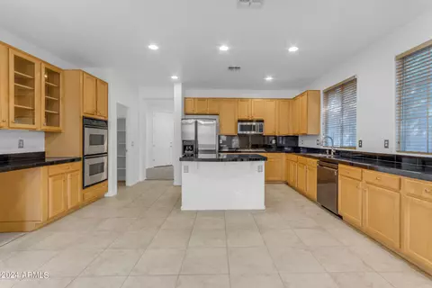 Kitchen - 1079 W Laredo Ave, Gilbert, AZ 85233 photo 1 of 5