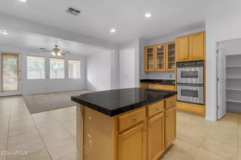 Kitchen - 1079 W Laredo Ave, Gilbert, AZ 85233 photo 5 of 5