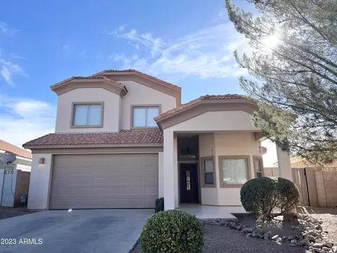 1421 E Camino Chavinda --, Douglas, AZ 85607
