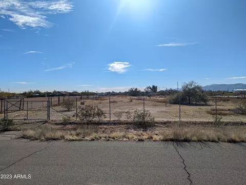 19149 W Roadrunner Rd #-, Wittmann, AZ 85361