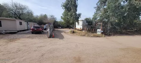 50809 Us Highway 60 89 -- #-, Wickenburg, AZ 85390