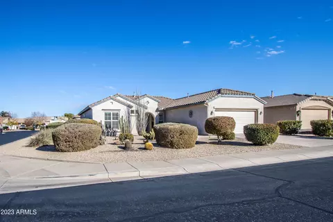 3150 E Gleneagle Dr, Chandler, AZ 85249