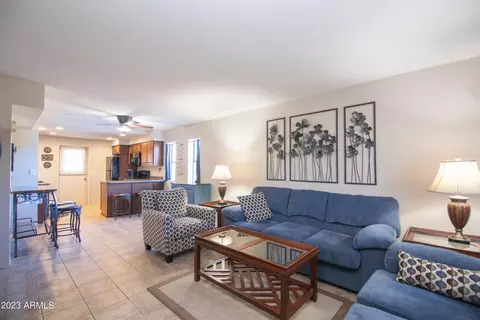 12635 N La Montana Dr #17, Fountain Hills, AZ 85268