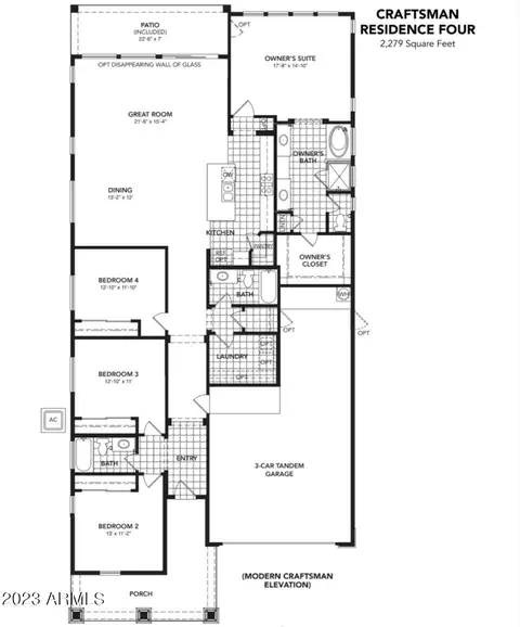 5813 E Scarlet Cir, Mesa, AZ 85215