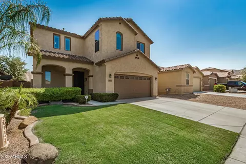 4371 W Kirkland Ave, Queen Creek, AZ 85142