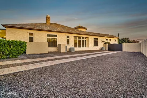 Exterior - 3230 E Kael St, Mesa, AZ 85213 photo 4 of 16
