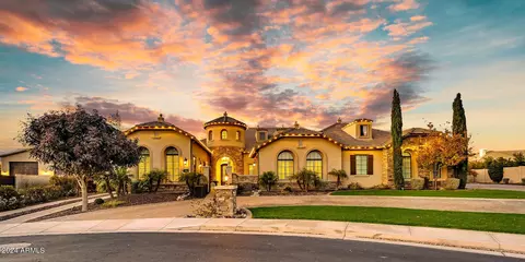 3230 E Kael St, Mesa, AZ 85213