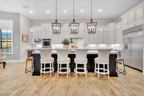 Kitchen - 3230 E Kael St, Mesa, AZ 85213 photo 1 of 5