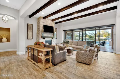 Living - 3230 E Kael St, Mesa, AZ 85213 photo 1 of 4