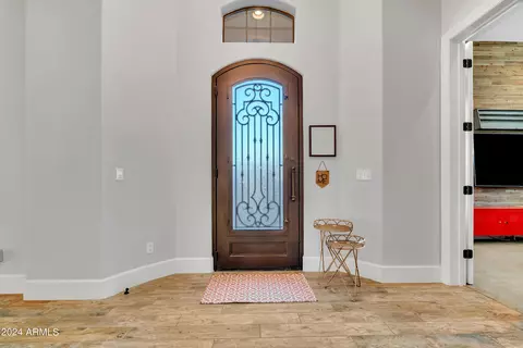 Entry Way - 3230 E Kael St, Mesa, AZ 85213 photo 1 of 1