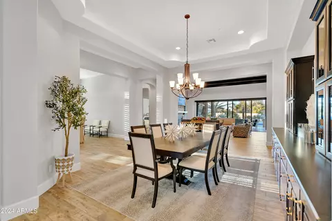 Dining - 3230 E Kael St, Mesa, AZ 85213 photo 1 of 2