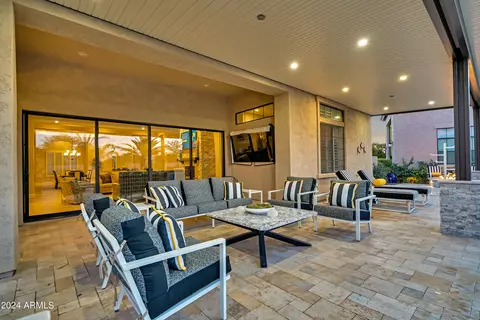Exterior - 3230 E Kael St, Mesa, AZ 85213 photo 8 of 16