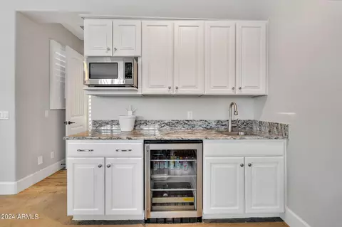 Kitchen - 3230 E Kael St, Mesa, AZ 85213 photo 5 of 5