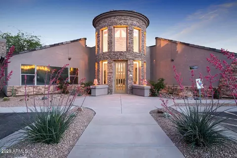 5153 S Morning Sky Trl, Gold Canyon, AZ 85118