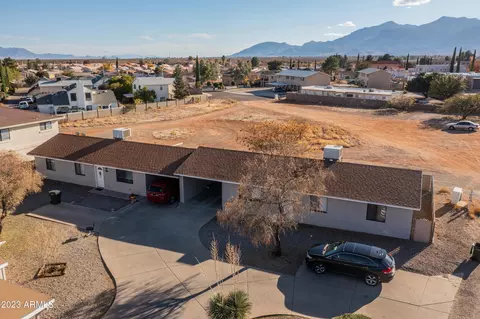 4406 Buena Loma Way #4408, Sierra Vista, AZ 85635