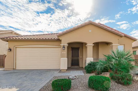 1435 W Savannah Tree Ave, Queen Creek, AZ 85140