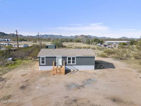498 S Tejon Rd, Maricopa, AZ 85139