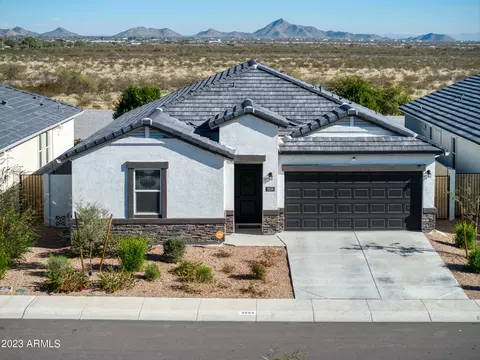 3554 N Cinnabar Pl, Casa Grande, AZ 85122