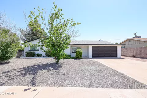 7055 E Willetta St, Scottsdale, AZ 85257