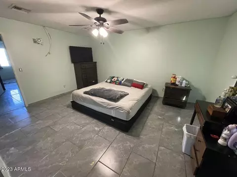 Bedroom - 618 N Sibyl Rd, Saint David, AZ 85630 photo 1 of 6