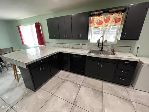 Kitchen - 618 N Sibyl Rd, Saint David, AZ 85630 photo 1 of 3
