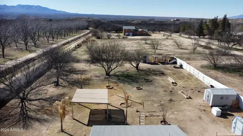 View/Area - 618 N Sibyl Rd, Saint David, AZ 85630 photo 5 of 5