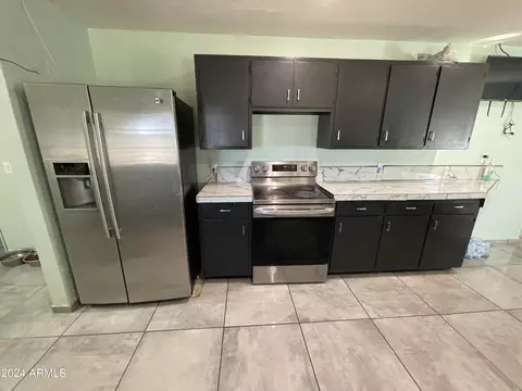 Kitchen - 618 N Sibyl Rd, Saint David, AZ 85630 photo 2 of 3
