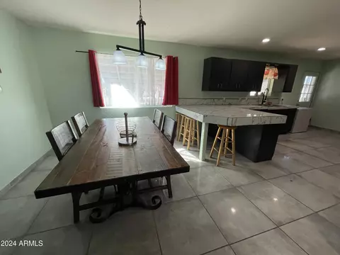 Dining - 618 N Sibyl Rd, Saint David, AZ 85630 photo 3 of 3