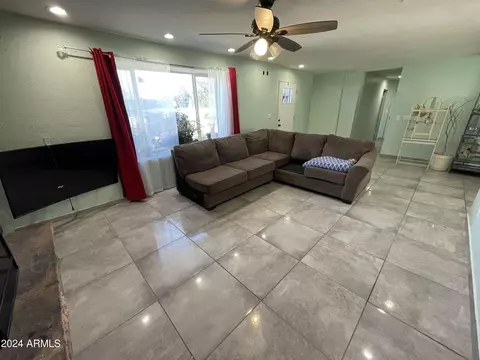 Living - 618 N Sibyl Rd, Saint David, AZ 85630 photo 3 of 4