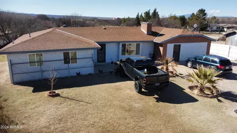 View/Area - 618 N Sibyl Rd, Saint David, AZ 85630 photo 2 of 5