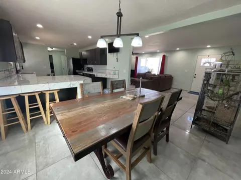 Dining - 618 N Sibyl Rd, Saint David, AZ 85630 photo 2 of 3
