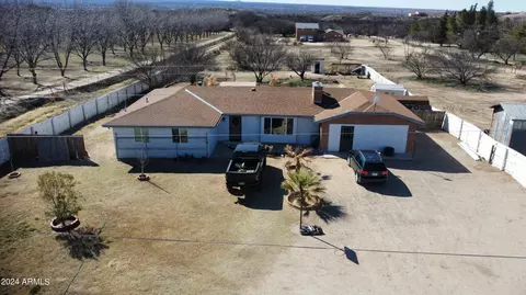 618 N Sibyl Rd, Saint David, AZ 85630