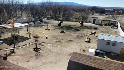 View/Area - 618 N Sibyl Rd, Saint David, AZ 85630 photo 3 of 5