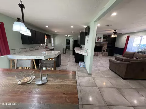 Dining - 618 N Sibyl Rd, Saint David, AZ 85630 photo 1 of 3