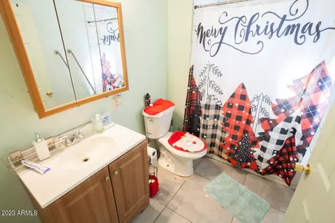 Bath - 618 N Sibyl Rd, Saint David, AZ 85630 photo 3 of 4