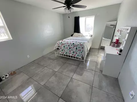 Bedroom - 618 N Sibyl Rd, Saint David, AZ 85630 photo 5 of 6