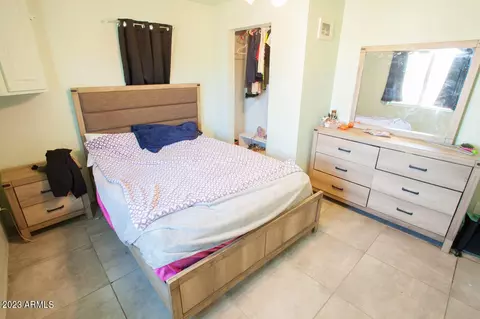 Bedroom - 618 N Sibyl Rd, Saint David, AZ 85630 photo 2 of 6