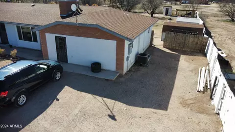 Exterior - 618 N Sibyl Rd, Saint David, AZ 85630 photo 1 of 1