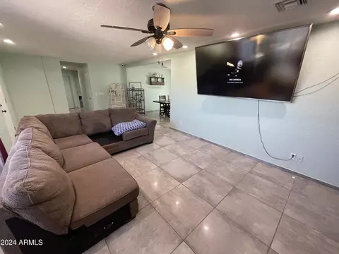 Living - 618 N Sibyl Rd, Saint David, AZ 85630 photo 4 of 4