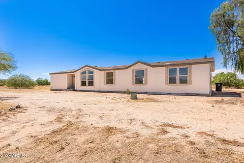 43614 S 87th Ave, Mobile, AZ 85139