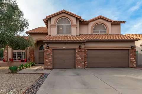 580 N Cholla St, Chandler, AZ 85224