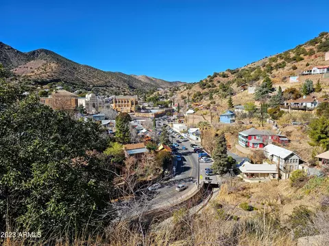 tbd Maxfield Ave #LOT S 35-41, Bisbee, AZ 85603
