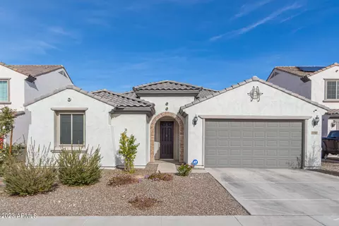 7198 W Bajada Rd, Peoria, AZ 85383