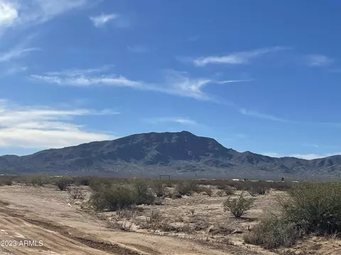 nnn w alvin road, Aguila, AZ 85320