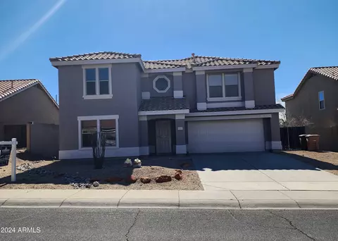 10613 W Via Del Sol Dr, Peoria, AZ 85383