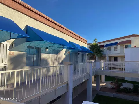 12123 W Bell Rd #227, Surprise, AZ 85378