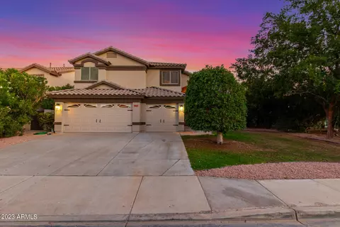 533 W Myrtle Dr, Chandler, AZ 85248